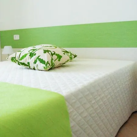 Brezza D'estate בית נופש