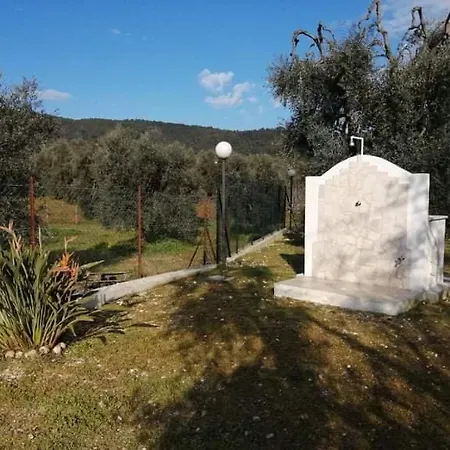 Brezza D'estate בית נופש