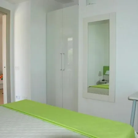 Brezza D'estate בית נופש *