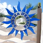 Holiday home Brezza D'estate Peschici