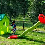 Brezza D'estate Holiday home *