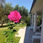 Holiday home Brezza D'estate Peschici