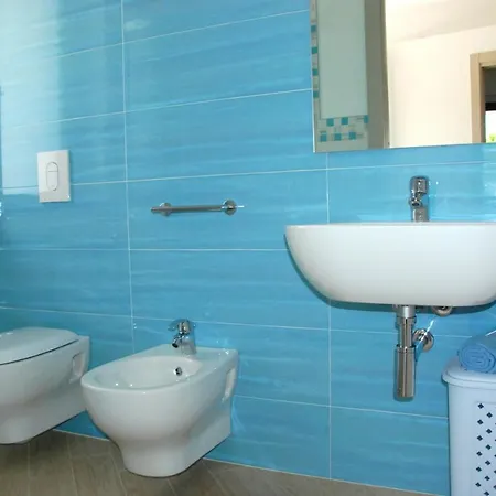 Brezza D'estate Semesterbostad Peschici