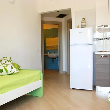 Brezza D'estate Peschici