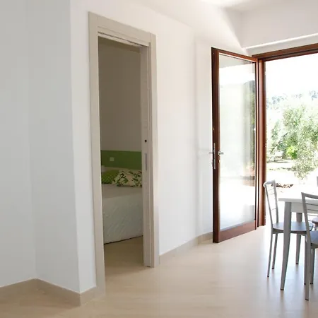 Semesterbostad Brezza D'estate