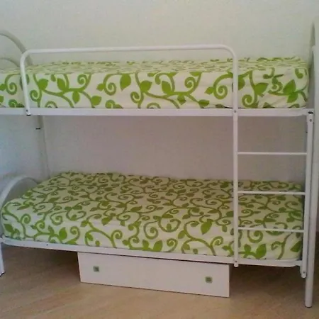 Brezza D'estate * Peschici