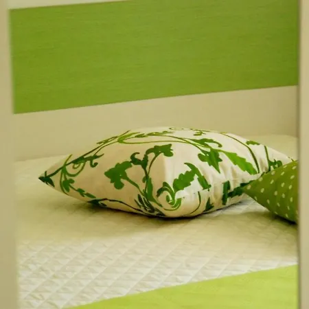 Brezza D'estate Peschici