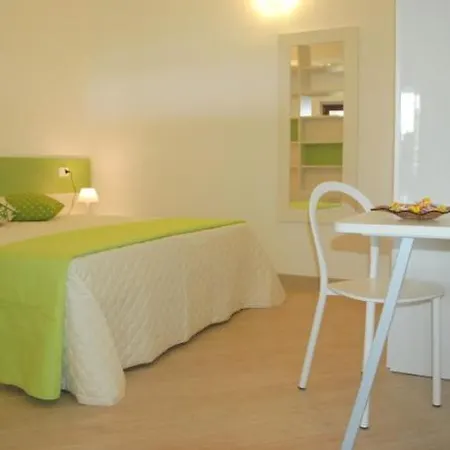 Brezza D'estate Peschici