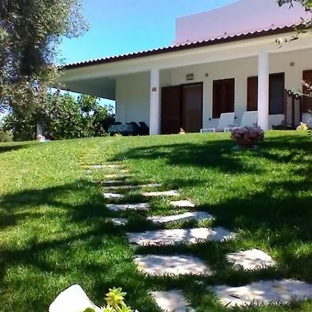 Brezza D'estate