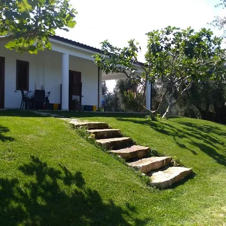 Semesterbostad Brezza D'estate