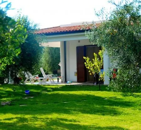 Brezza D'estate *