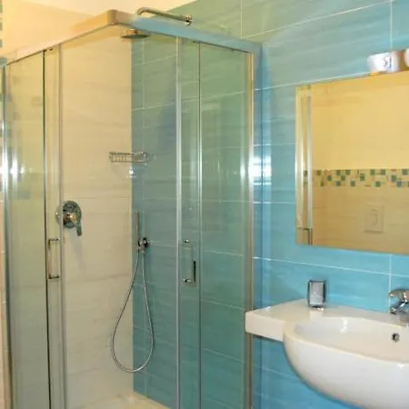 Brezza D'estate Semesterbostad *