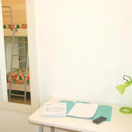 Semesterbostad Brezza D'estate