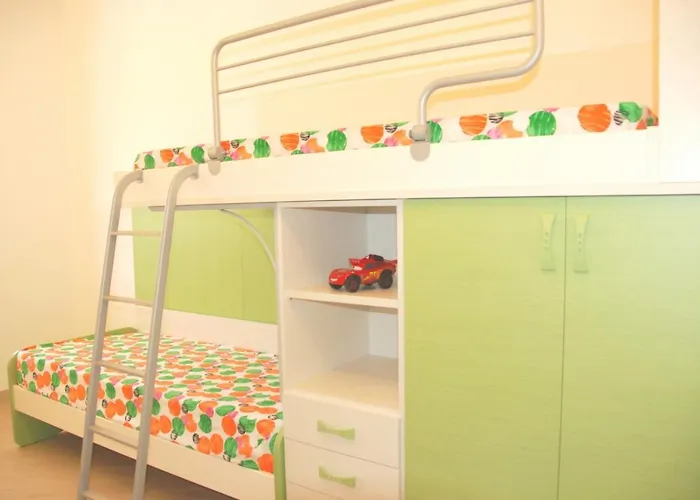 Tatil Evi Brezza D'estate *